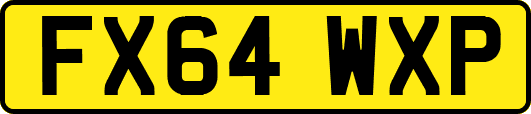 FX64WXP