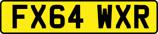 FX64WXR