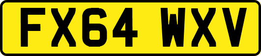FX64WXV