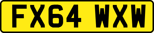 FX64WXW