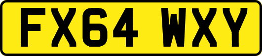 FX64WXY