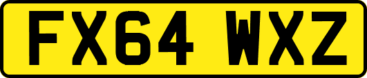 FX64WXZ