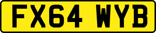 FX64WYB
