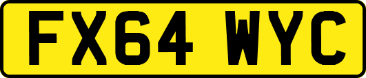 FX64WYC