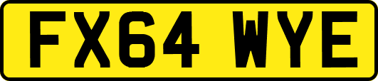 FX64WYE