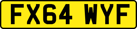 FX64WYF