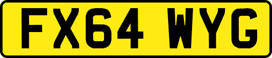 FX64WYG