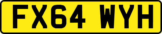 FX64WYH