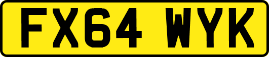 FX64WYK