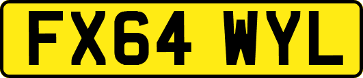 FX64WYL