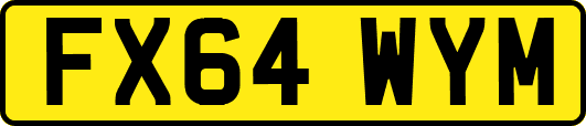 FX64WYM