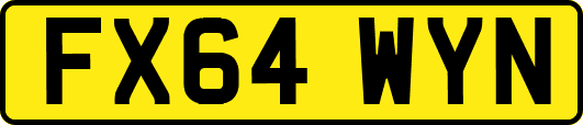 FX64WYN