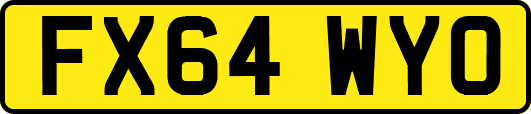 FX64WYO