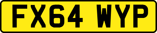 FX64WYP