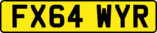 FX64WYR