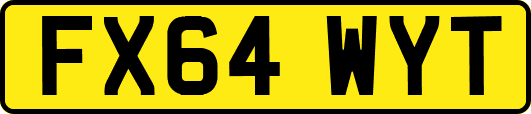FX64WYT