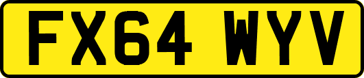 FX64WYV