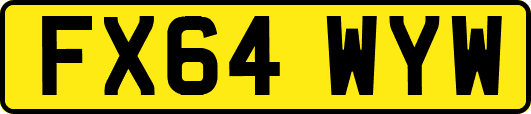 FX64WYW