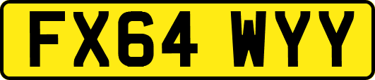 FX64WYY