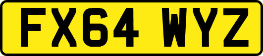 FX64WYZ