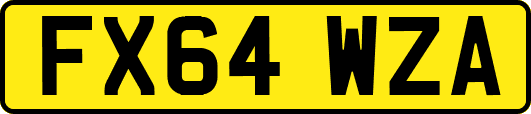 FX64WZA