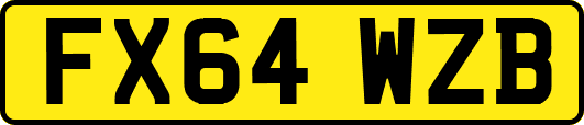 FX64WZB
