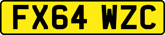 FX64WZC