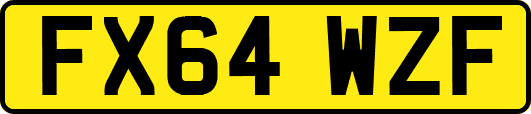 FX64WZF