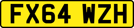 FX64WZH