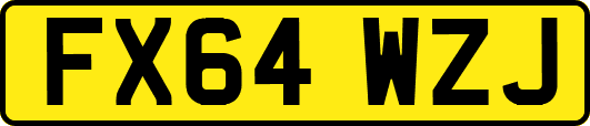 FX64WZJ