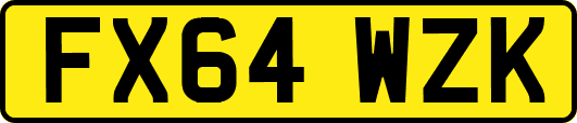 FX64WZK