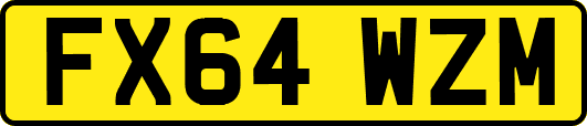 FX64WZM