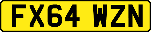 FX64WZN
