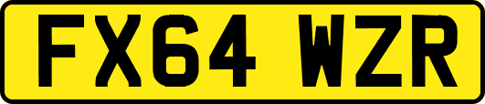 FX64WZR