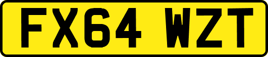 FX64WZT