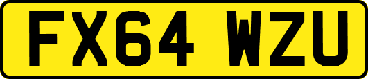 FX64WZU