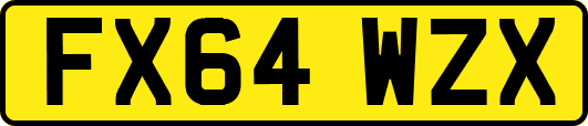 FX64WZX