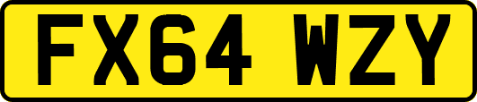 FX64WZY