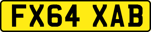 FX64XAB
