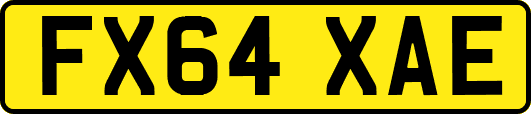 FX64XAE