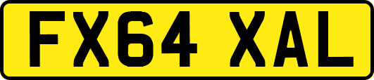 FX64XAL