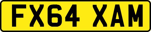 FX64XAM