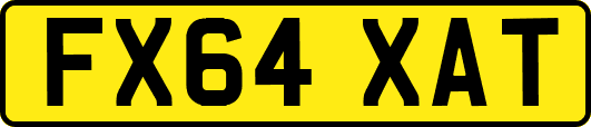 FX64XAT