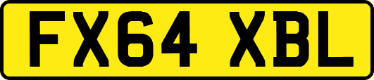 FX64XBL