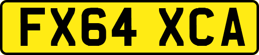 FX64XCA