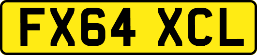 FX64XCL