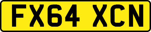 FX64XCN