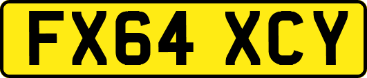 FX64XCY