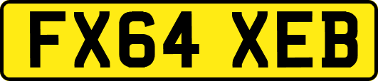 FX64XEB