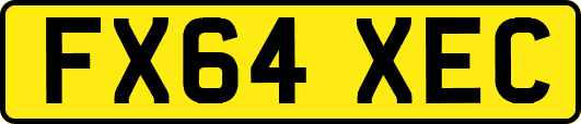 FX64XEC